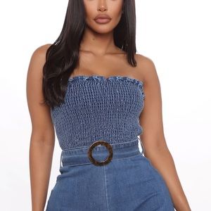 summer fun jumper